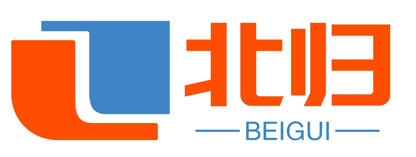 北归 BEIGUI Logo